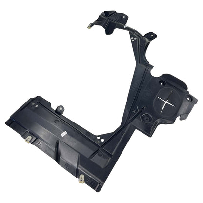 Protetor Assoalho BMW X2 F39 2017 2018 2019 Traseiro Direito
