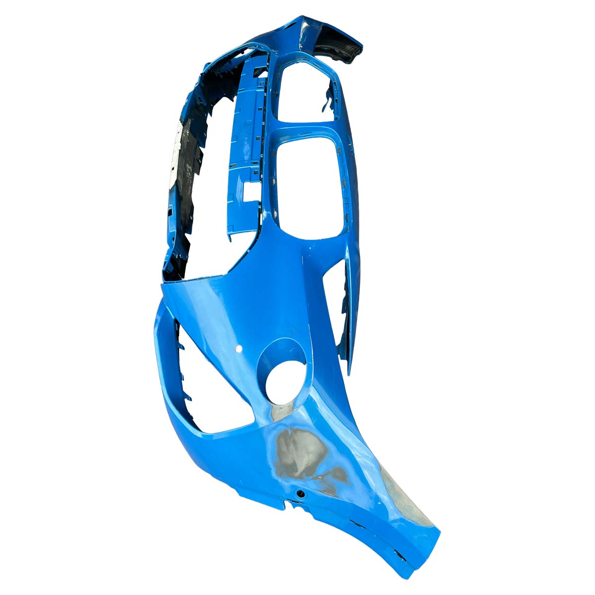 Parachoque BMW X2 2017 2018 2019 2020 2021 2022 Dianteiro