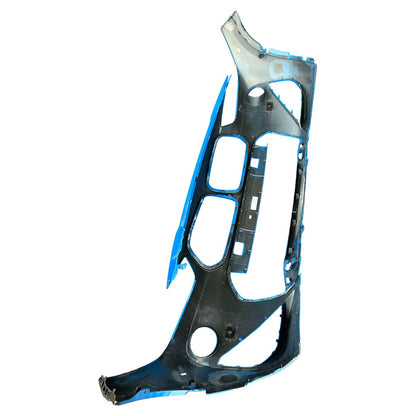 Parachoque BMW X2 2017 2018 2019 2020 2021 2022 Dianteiro
