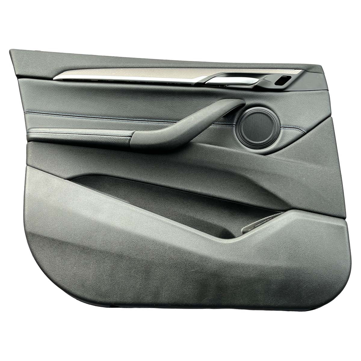 Forro Porta BMW X2 2017 2018 2019 2020 Dianteiro Esquerdo