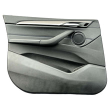 Forro Porta BMW X2 2017 2018 2019 2020 Dianteiro Esquerdo