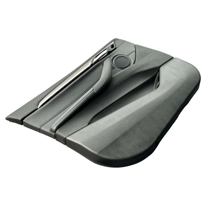 Forro Porta BMW X2 2017 2018 2019 2020 Dianteiro Esquerdo