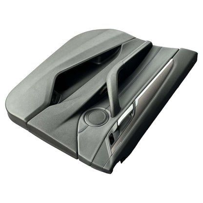 Forro Porta BMW X2 2017 2018 2019 2020 Dianteiro Esquerdo