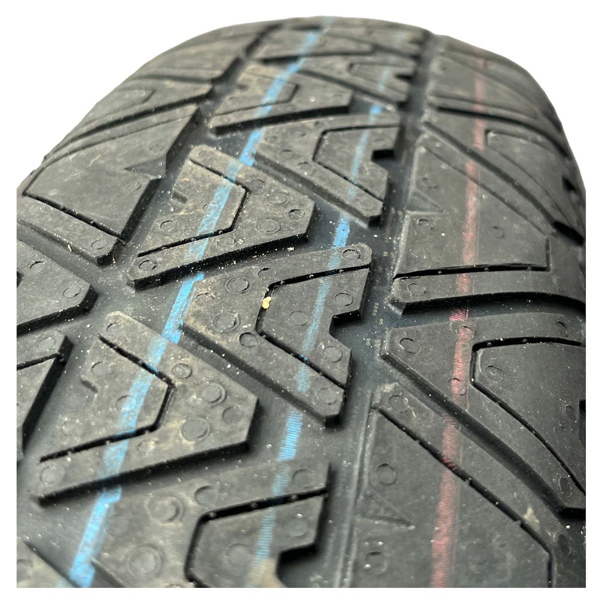 Estepe Fino Continental Pneu BMW X2 T 115/95 R 17 2018 2019