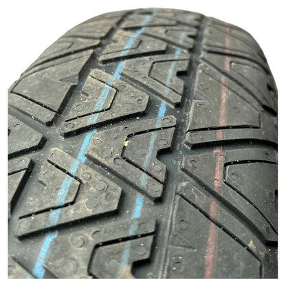Estepe Fino Continental Pneu BMW X2 T 115/95 R 17 2018 2019