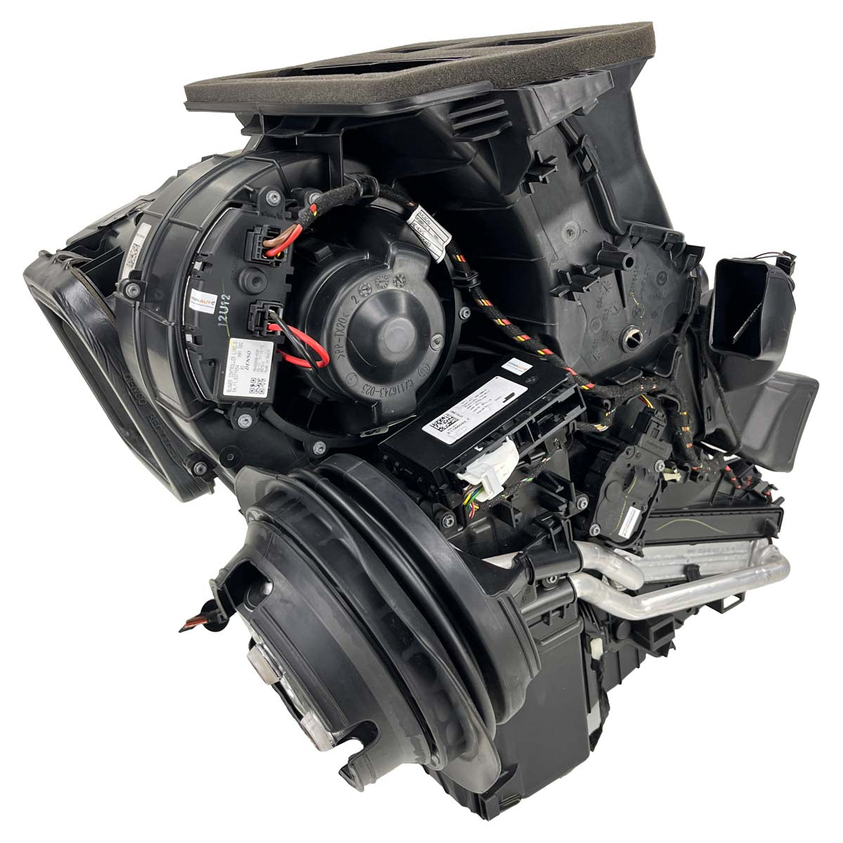 Caixa Evaporadora BMW X2 F39 2017 2018 2019 2020 2021 2022