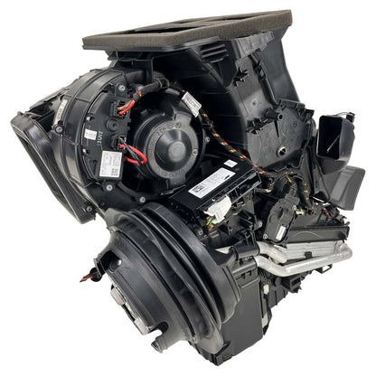 Caixa Evaporadora BMW X2 F39 2017 2018 2019 2020 2021 2022