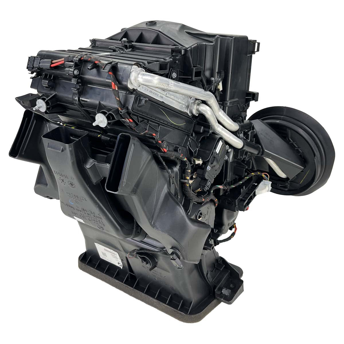 Caixa Evaporadora BMW X2 F39 2017 2018 2019 2020 2021 2022