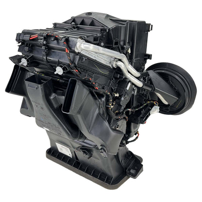 Caixa Evaporadora BMW X2 F39 2017 2018 2019 2020 2021 2022