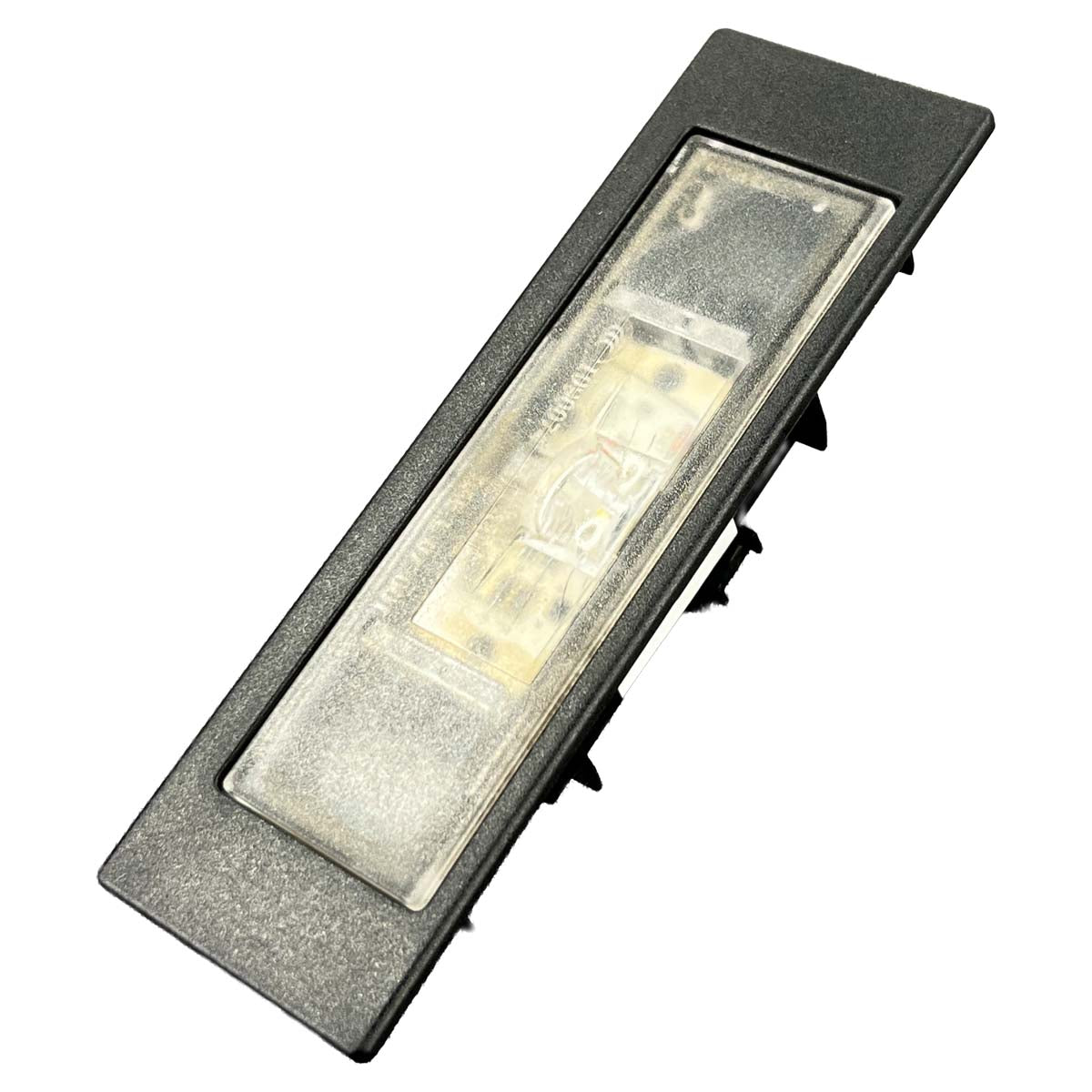 Luz LED Lanterna Placa BMW X2 2017 2018 2019 2020 2021 2022