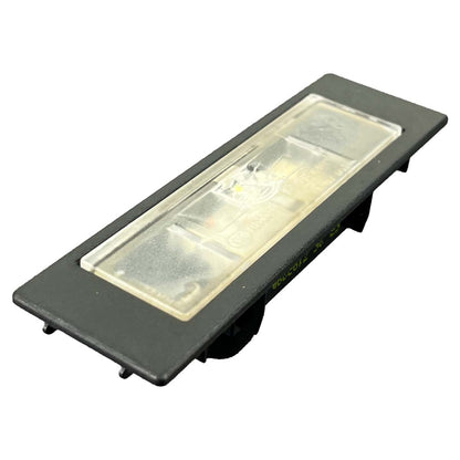 Luz LED Lanterna Placa BMW X2 2017 2018 2019 2020 2021 2022