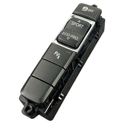 Comando Botão Tração Estabilidade BMW X2 2017 2018 2019 2020