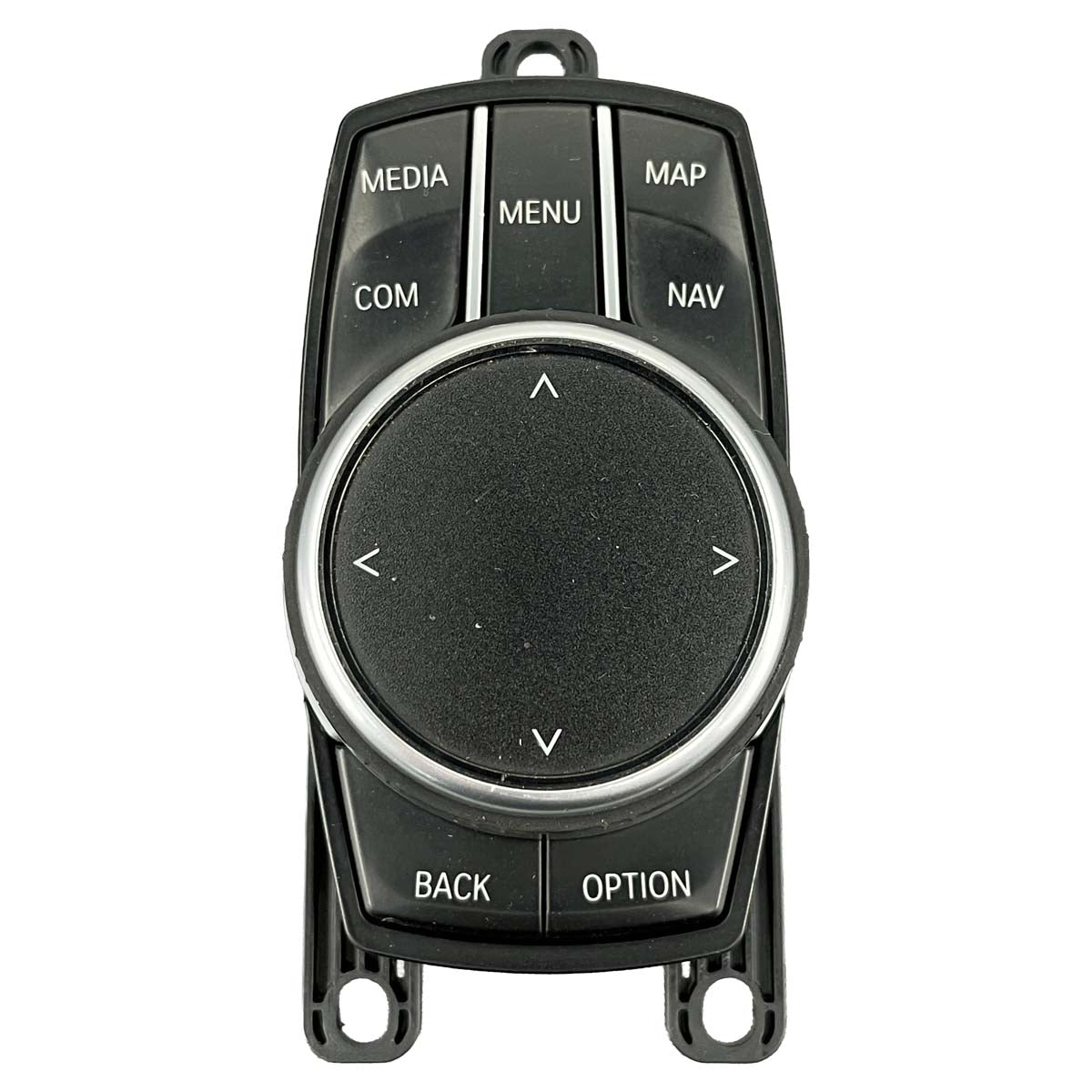 Comando Botão Central Multimídia BMW X2 2017 2018 2019 2020