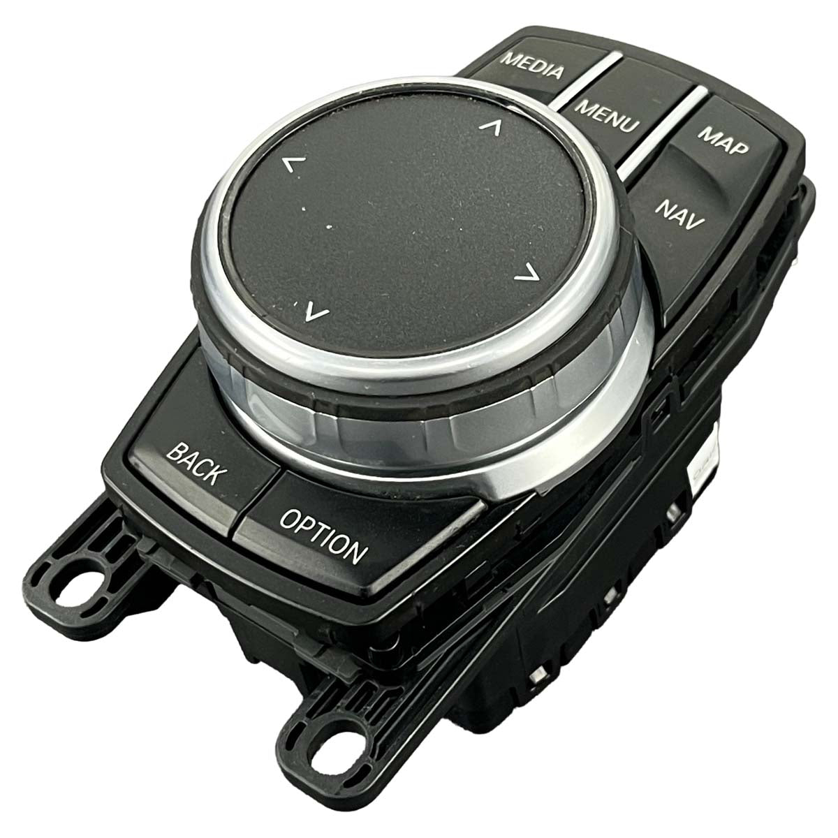 Comando Botão Central Multimídia BMW X2 2017 2018 2019 2020