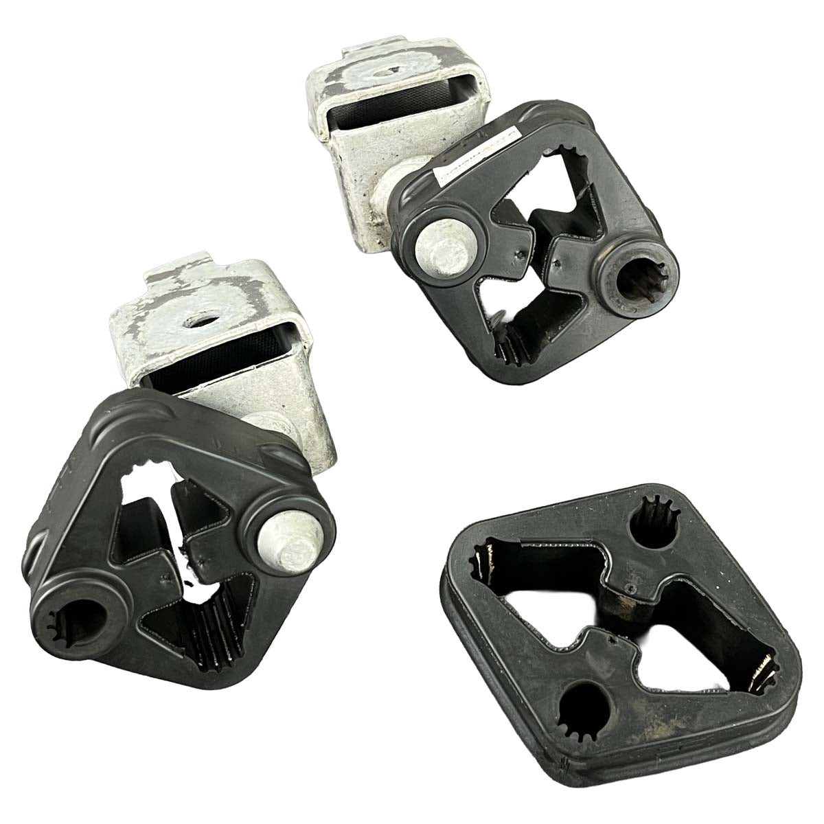 Coxim Suporte Escape BMW X2 X1 2.0 192cv 2018 2019 2020 2021