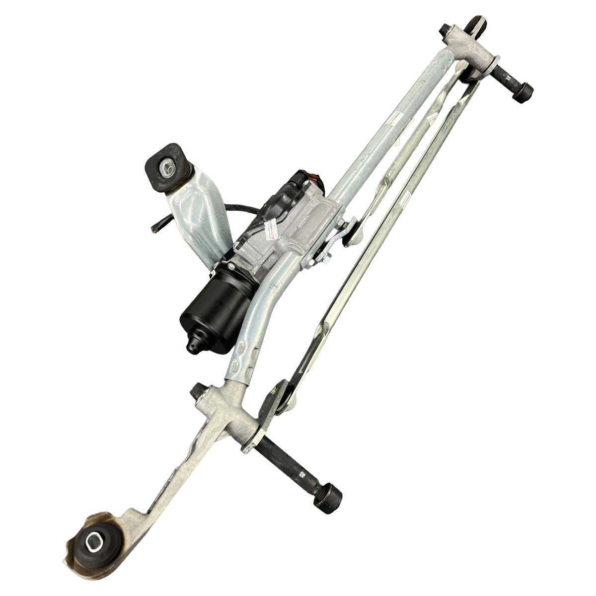 Motor Galhada Limpador Parabrisa BMW X2 2017 2018 2019 2020