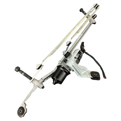 Motor Galhada Limpador Parabrisa BMW X2 2017 2018 2019 2020