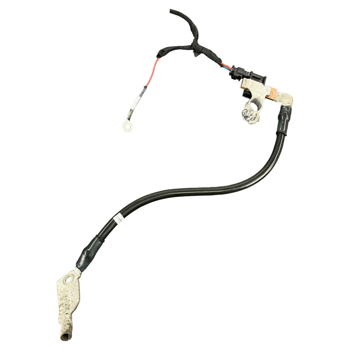 Sensor Cabo Polo Negativo Bateria BMW X2 2.0 2018 2019 2020
