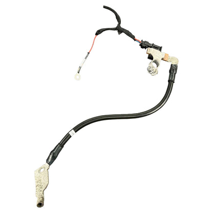 Sensor Cabo Polo Negativo Bateria BMW X2 2.0 2018 2019 2020