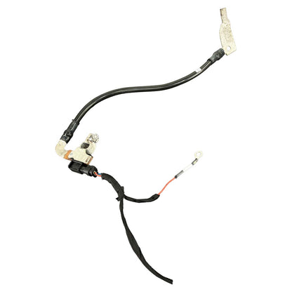 Sensor Cabo Polo Negativo Bateria BMW X2 2.0 2018 2019 2020