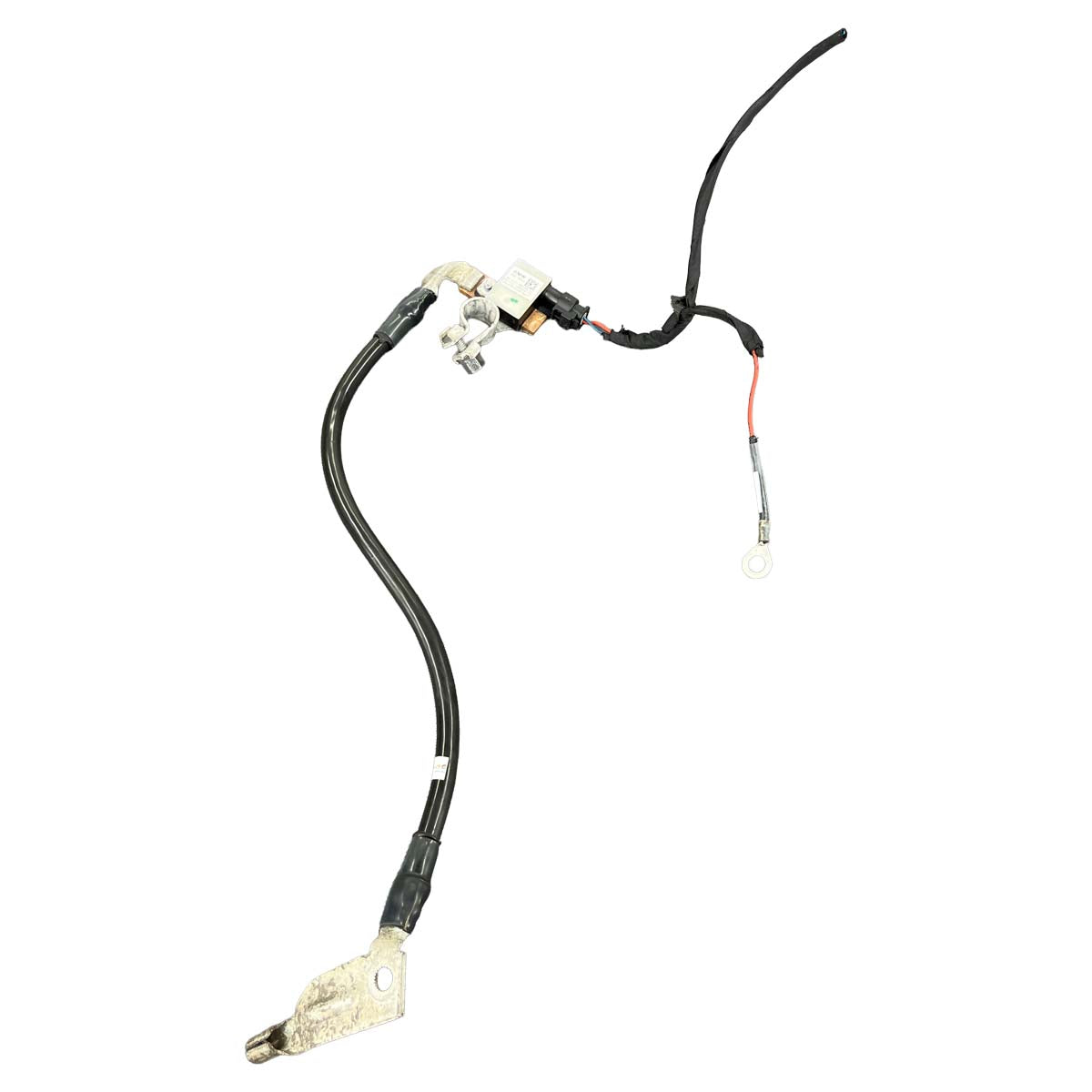 Sensor Cabo Polo Negativo Bateria BMW X2 2.0 2018 2019 2020