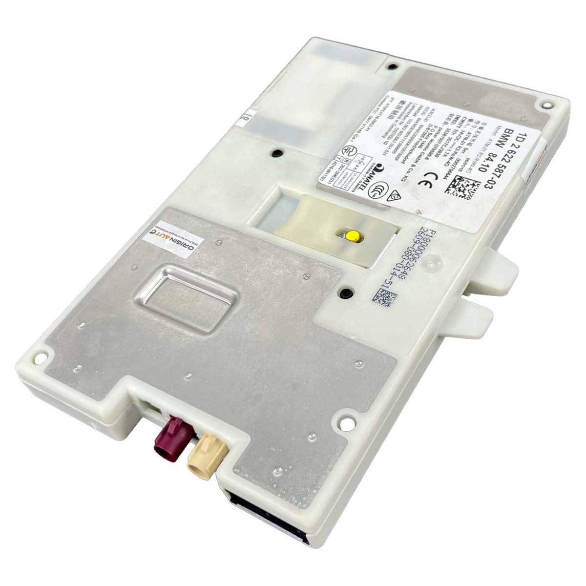 Módulo Antena Teto GPS BMW X2 X3 2017 2018 2019 2020 2021 REVER