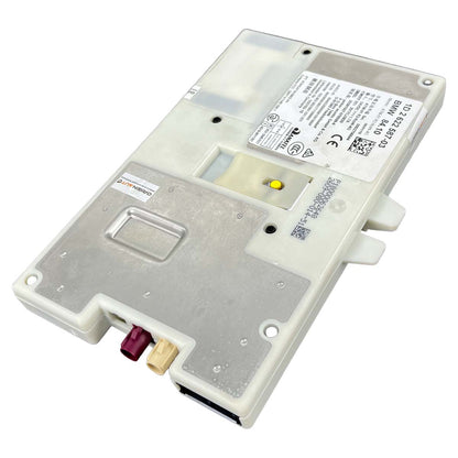 Módulo Antena Teto GPS BMW X2 X3 2017 2018 2019 2020 2021 REVER