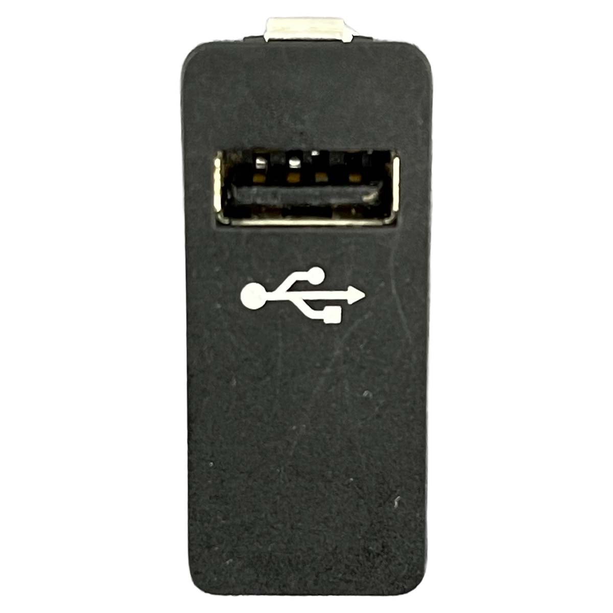 Conector Entrada Tomada USB BMW X2 2017 2018 2019 2020 2021