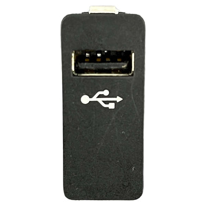 Conector Entrada Tomada USB BMW X2 2017 2018 2019 2020 2021