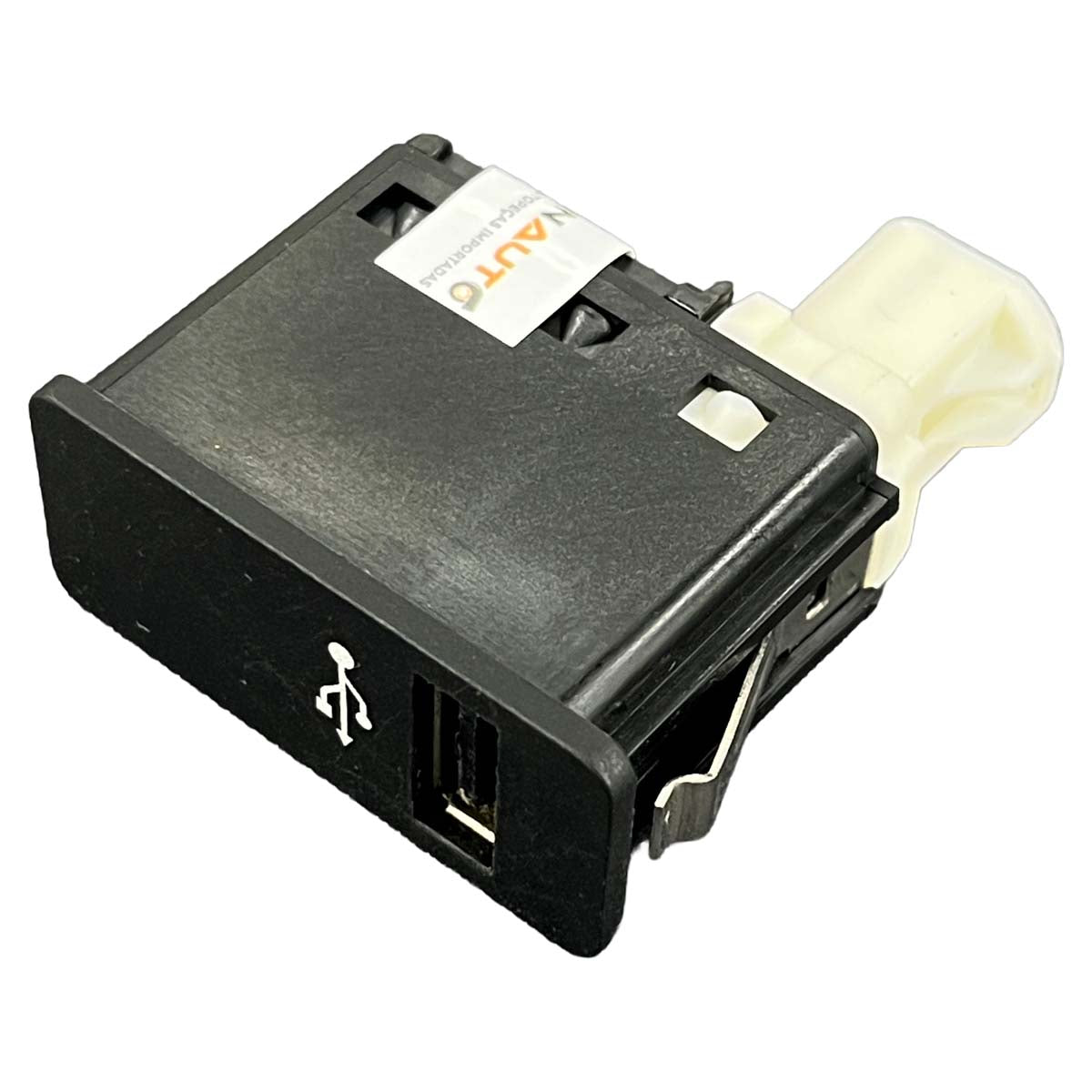 Conector Entrada Tomada USB BMW X2 2017 2018 2019 2020 2021