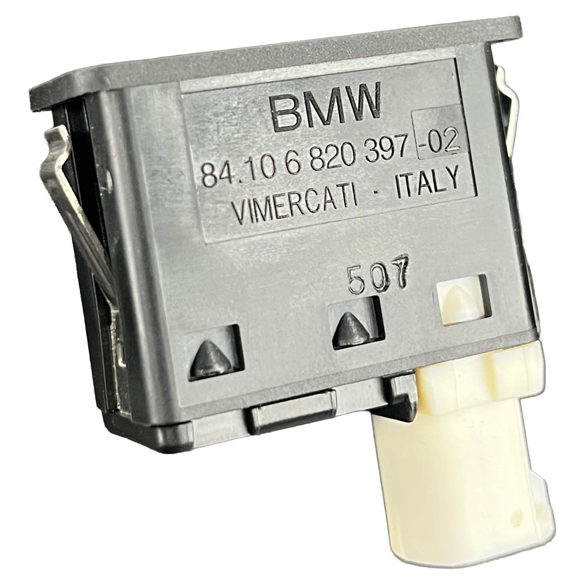Conector Entrada Tomada USB BMW X2 2017 2018 2019 2020 2021