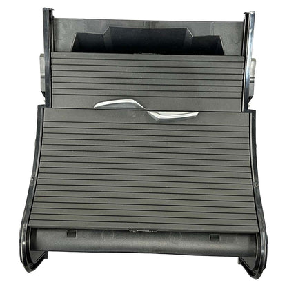 Porta Copo BMW X2 2017 2018 2019 2020 2021 Console Persiana