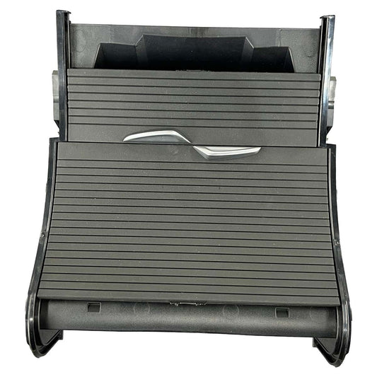 Porta Copo BMW X2 2017 2018 2019 2020 2021 Console Persiana