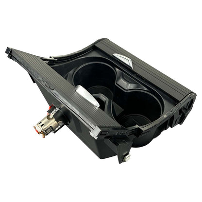 Porta Copo BMW X2 2017 2018 2019 2020 2021 Console Persiana