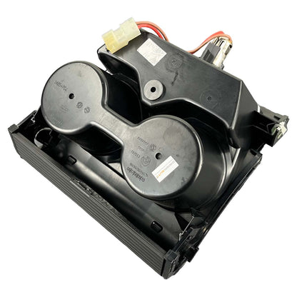 Porta Copo BMW X2 2017 2018 2019 2020 2021 Console Persiana