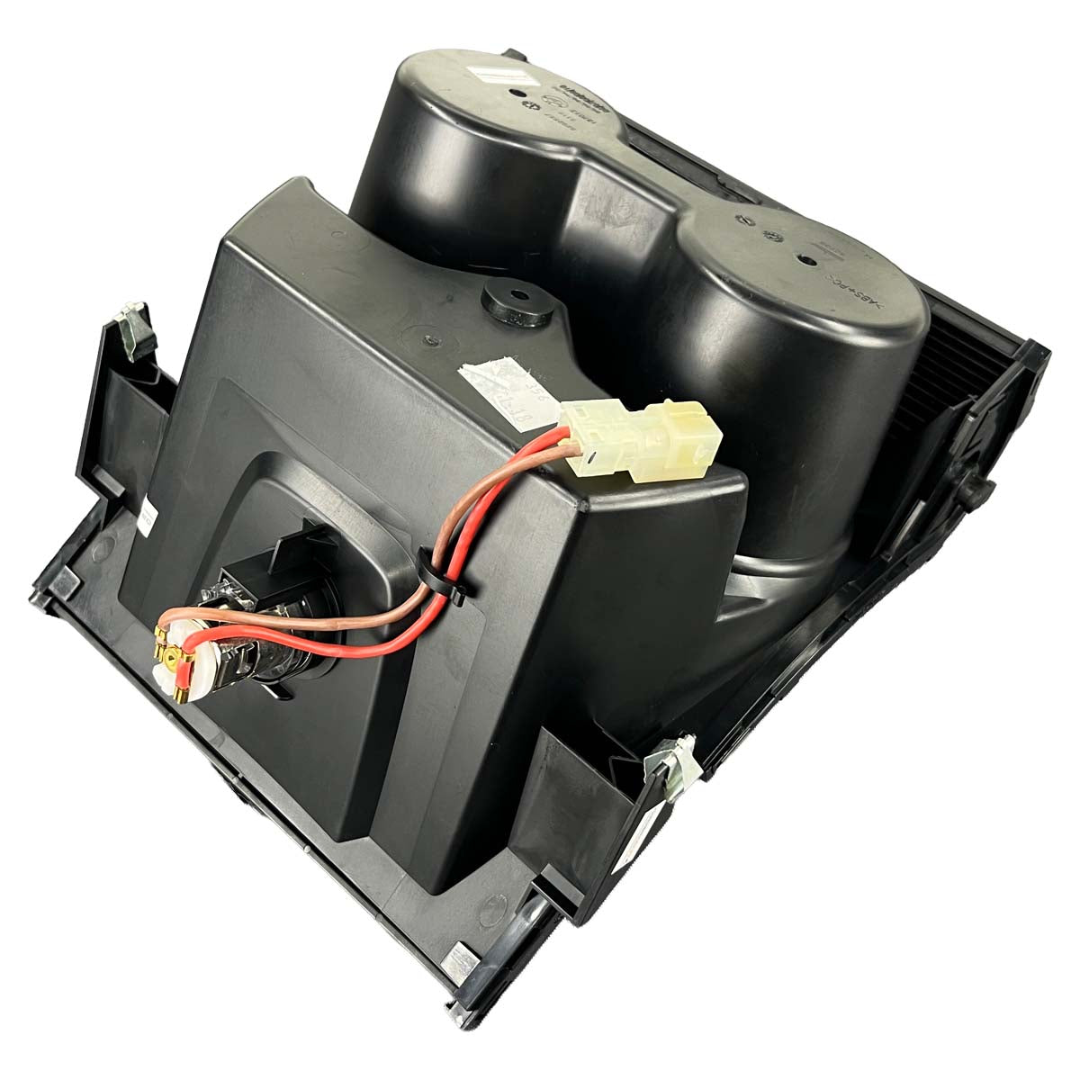 Porta Copo BMW X2 2017 2018 2019 2020 2021 Console Persiana