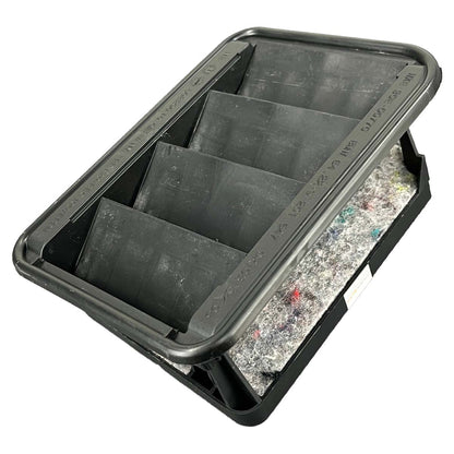 Grade Ventilação Carroceria BMW X2 2017 2018 2019 Traseiro