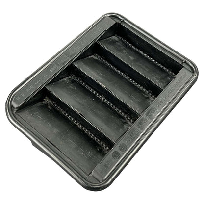 Grade Ventilação Carroceria BMW X2 2017 2018 2019 Traseiro