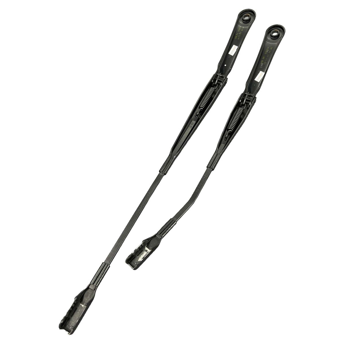 Braço Haste Limpador BMW X2 F39 2017 2018 2019 2020 2021 Par