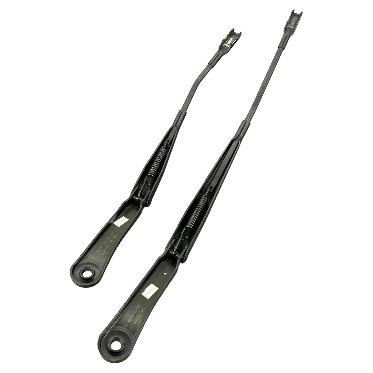 Braço Haste Limpador BMW X2 F39 2017 2018 2019 2020 2021 Par