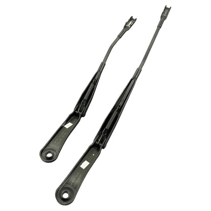 Braço Haste Limpador BMW X2 F39 2017 2018 2019 2020 2021 Par