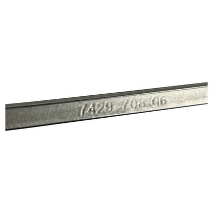 Braço Haste Limpador BMW X2 F39 2017 2018 2019 2020 2021 Par