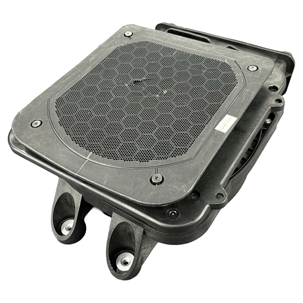 Subwoofer Grave Esquerdo BMW X2 F39 2017 2018 2019 2020 2021