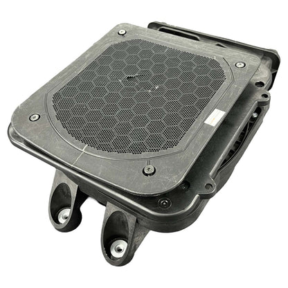 Subwoofer Grave Esquerdo BMW X2 F39 2017 2018 2019 2020 2021