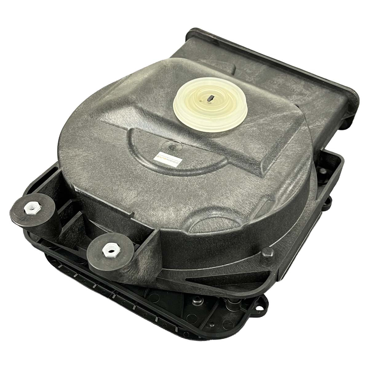 Subwoofer Grave Esquerdo BMW X2 F39 2017 2018 2019 2020 2021