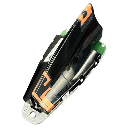 Antena Teto Tubarão BMW X2 F39 2017 2018 2019 2020 2021 2022
