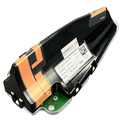 Antena Teto Tubarão BMW X2 F39 2017 2018 2019 2020 2021 2022