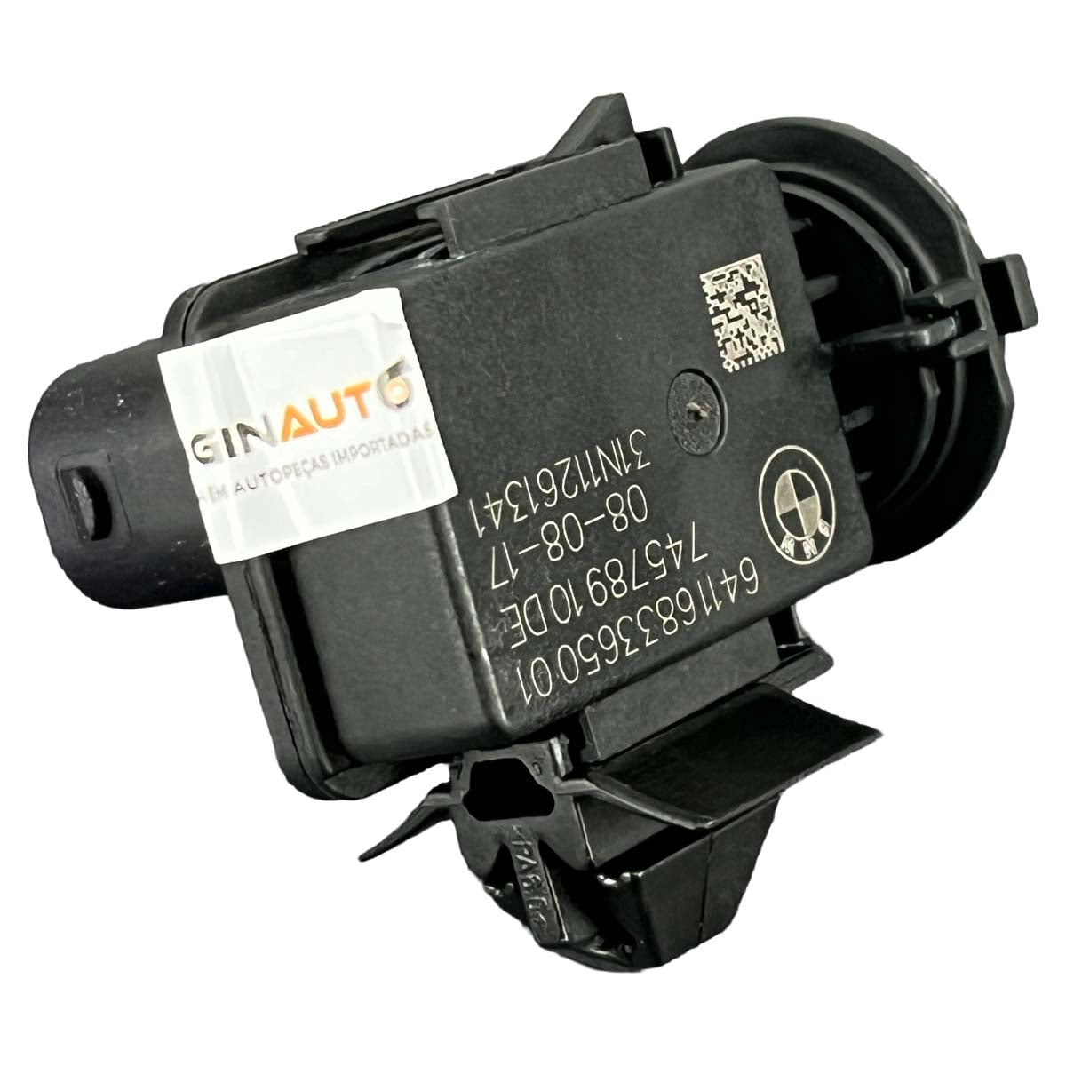 Sensor Qualidade Ar BMW X2 F39 2017 2018 2019 2020 2021 2022