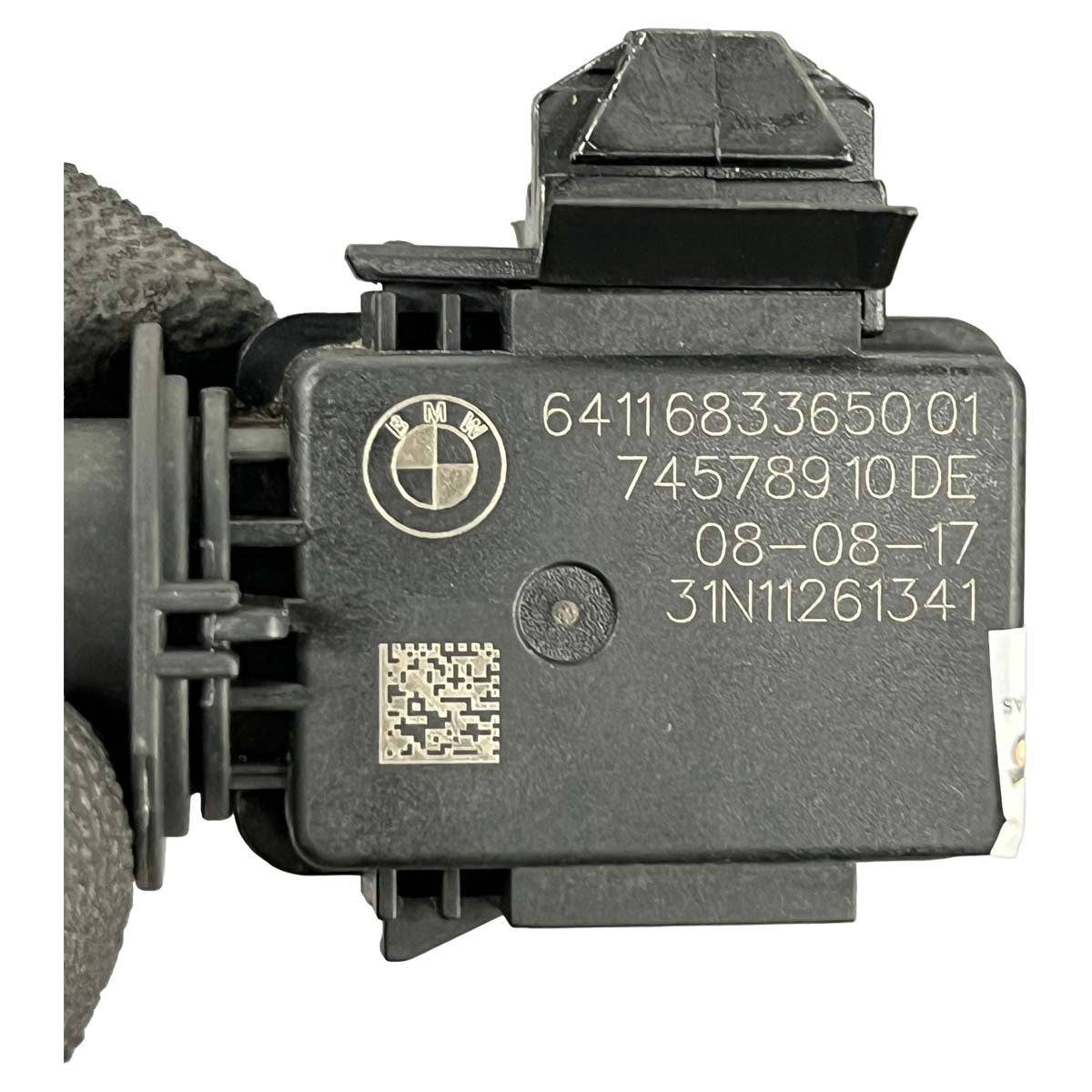 Sensor Qualidade Ar BMW X2 F39 2017 2018 2019 2020 2021 2022