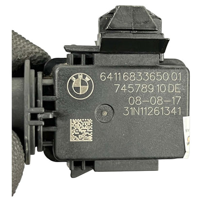Sensor Qualidade Ar BMW X2 F39 2017 2018 2019 2020 2021 2022